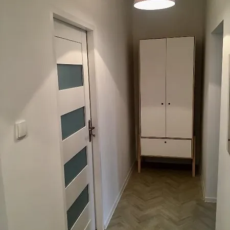 3citygo - Apartament Nowoczesny