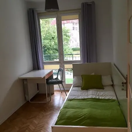 בית הארחה 3citygo - Apartament Nowoczesny