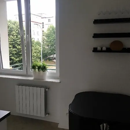 בית הארחה 3citygo - Apartament Nowoczesny *