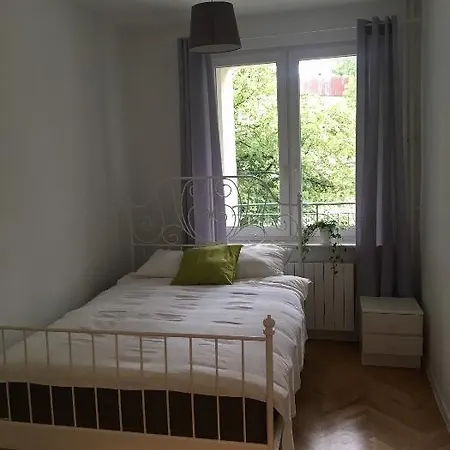 בית הארחה 3citygo - Apartament Nowoczesny גדינייה