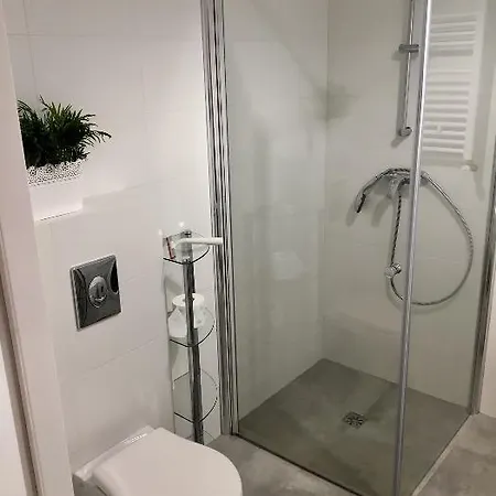בית הארחה 3citygo - Apartament Nowoczesny גדינייה